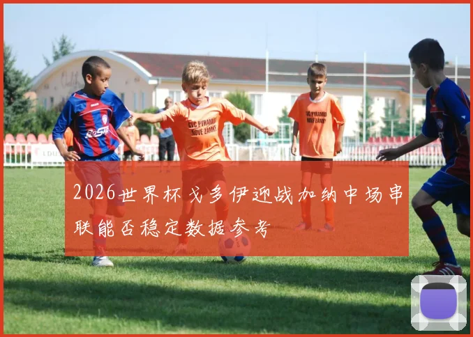2026世界杯戈多伊迎战加纳中场串联能否稳定数据参考